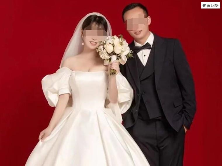 张家界新娘婚前出轨事件后续 看新娘吴敏素颜照及完整聊天记录