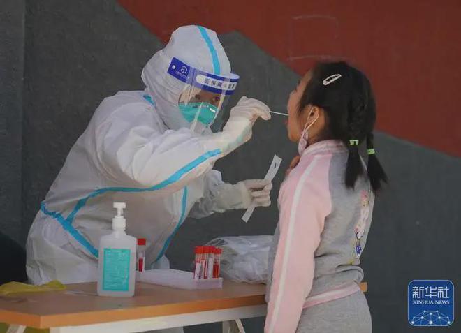 北京昨日新增本土“237+170”