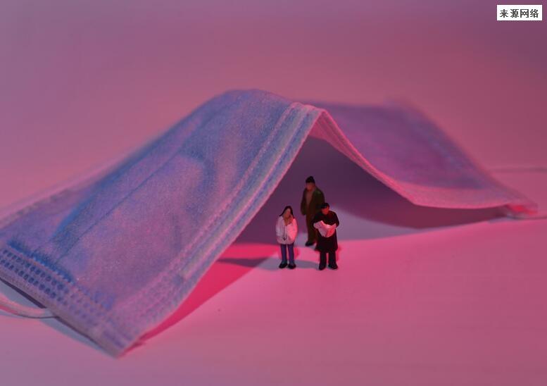 三类人不易得新冠 你知道新冠病毒最怕哪三类人吗