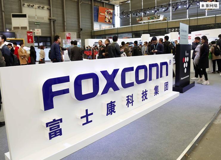 郑州富士康被感染多少人 富士康疫情何时结束？