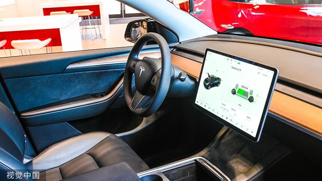 上海产特斯拉将出口美国加拿大？马斯克称“假的”，未做进一步说明