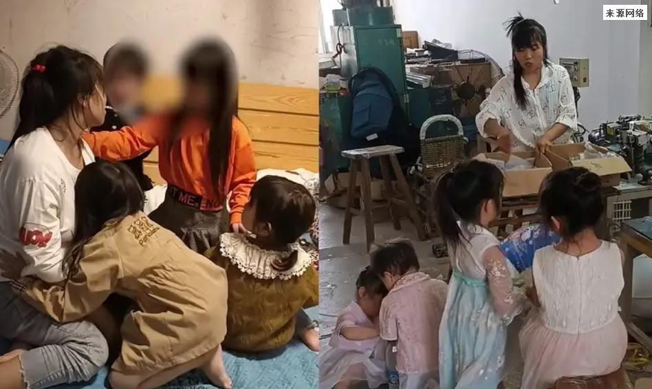 女子已育4女又意外怀孕被要求离婚 背后真相令人惊呆