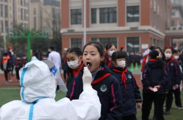 湖北一地“疫情”反弹，全县中小学暂时停课，还有一则坏消息