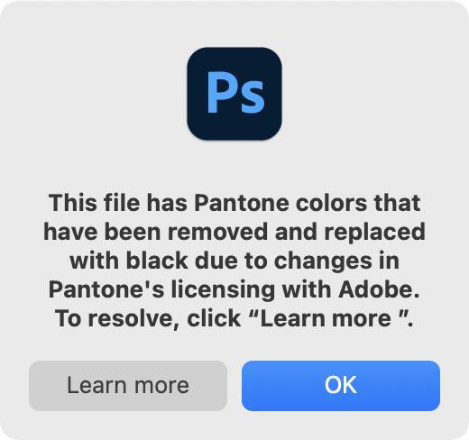 总靠年度流行色刷屏的 Pantone，这次惹怒了全球设计师