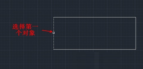 AutoCAD2014怎么绘制圆角？ AutoCAD2014绘制圆角教程