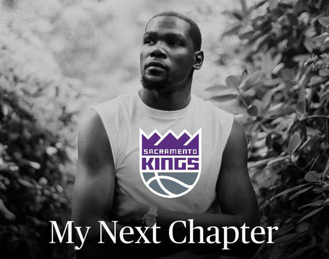 丢153分创纪录 名嘴:KD的篮网变烂网 没人在乎胜利