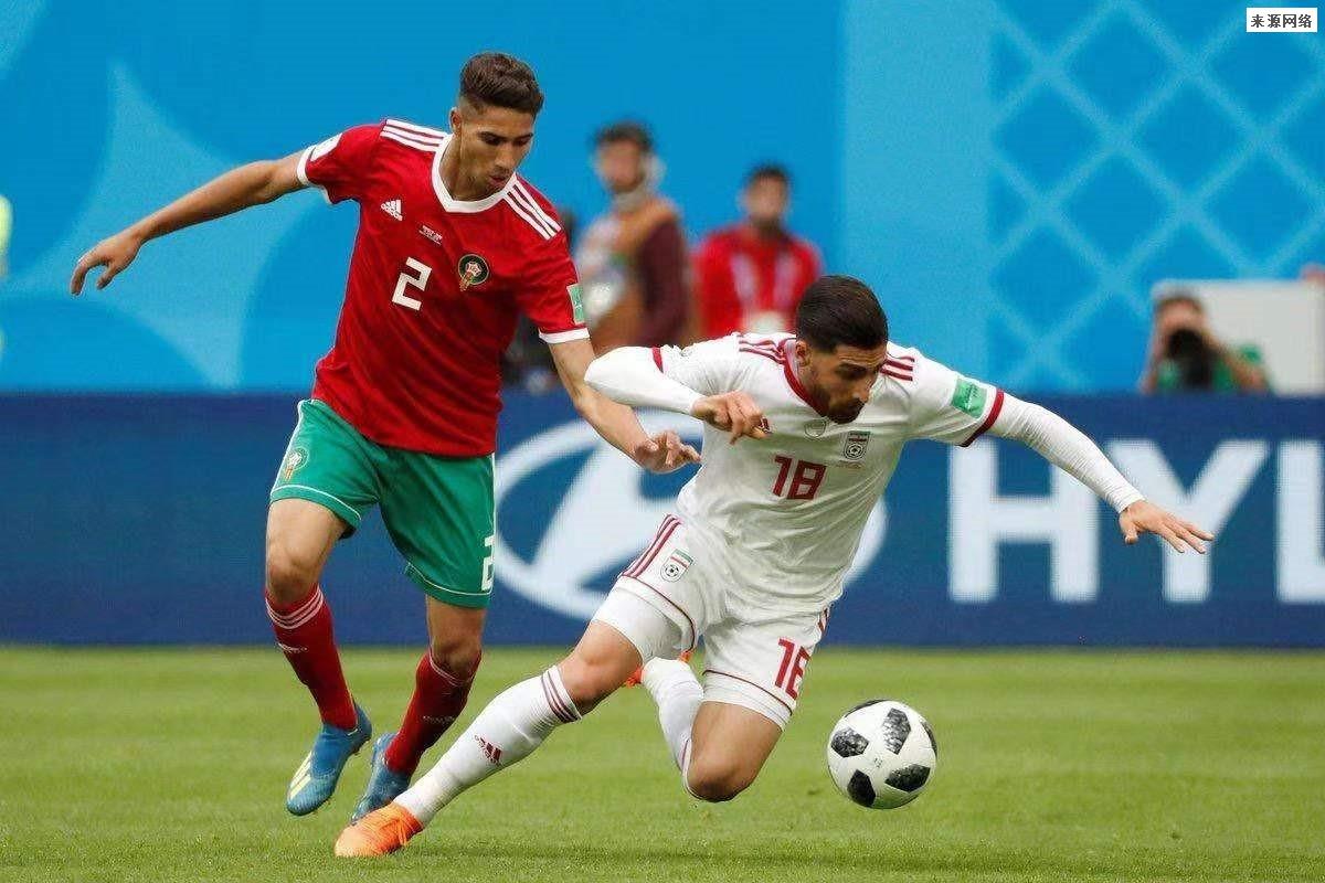 2022世界杯中国直播吗（可以）