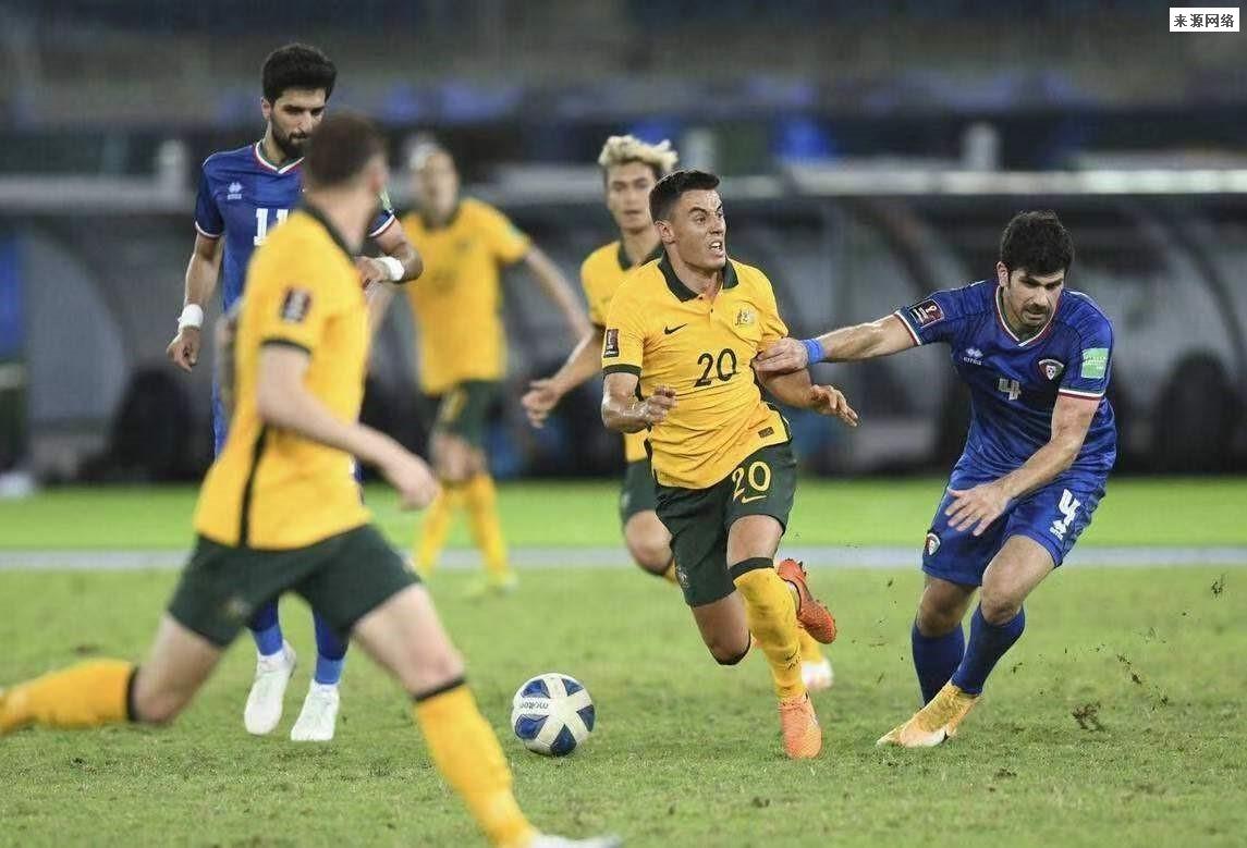 2022世界杯播出时间（详细表）