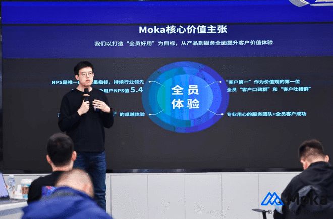 Moka发布多个智能化招聘产品新功能
