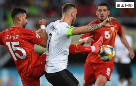 2022世界杯在哪个平台直播（腾讯体育）