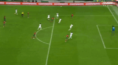 友谊赛-B费梅开二度C罗未出场 葡萄牙4-0尼日利亚