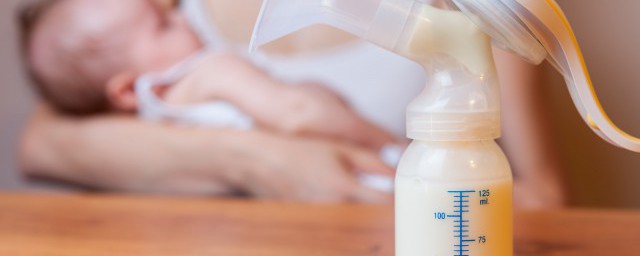 母乳怎么算存放时间 母乳存放时间是多长