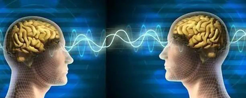 人的脑电波能互相感应吗