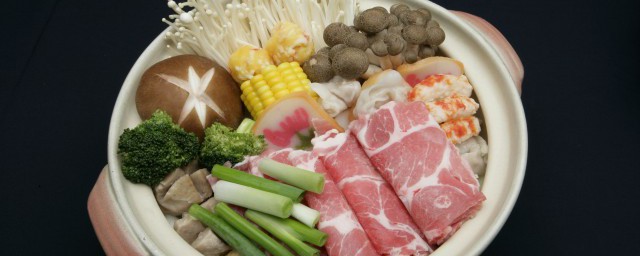 牛肉火锅什么部位好吃 牛肉火锅涮牛肉哪个部位好吃