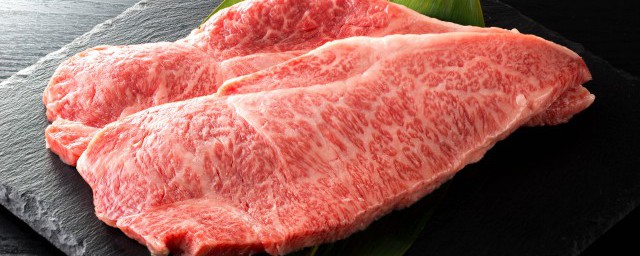 炒菜牛肉什么部位好吃 牛肉哪个部位适合炒