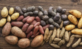 土豆吃的是什么部位 土豆吃的是茎还是根