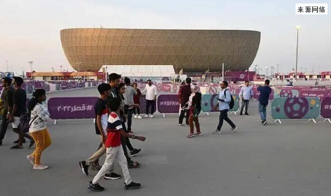 本届世界杯不一般，史上最贵且冬季举办