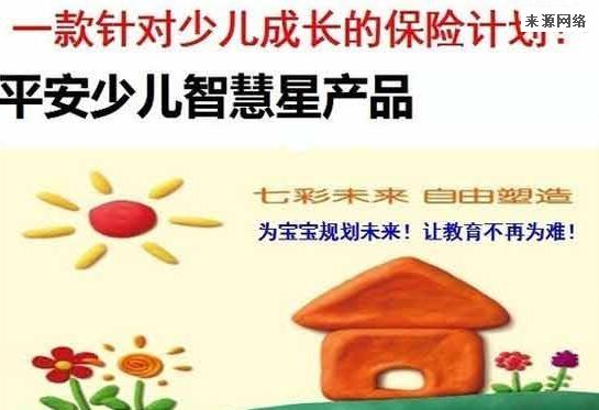 儿童智慧星保险都包含什么？