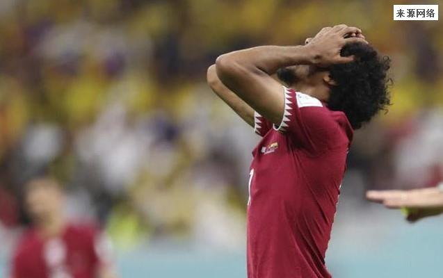 卡塔尔成史上首个揭幕战失利东道主，可能是最糟糕的东道主