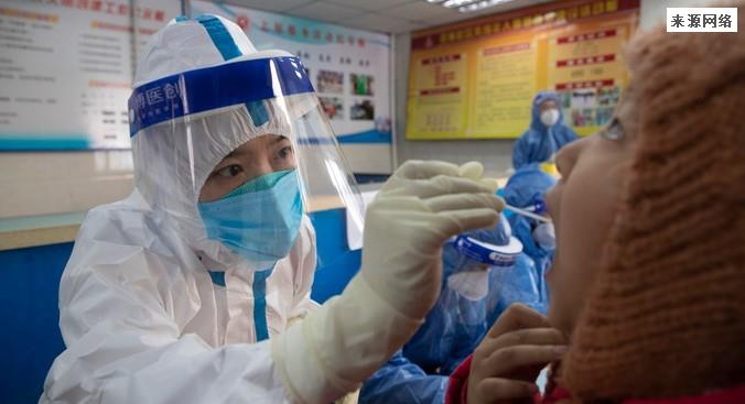 人民日报仲音九度发文：国情决定科学防控