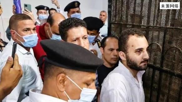 埃及18名女学生在学校因窒息死亡