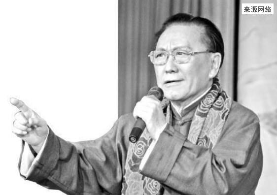 康熙王朝索额图扮演者薛中锐去世，亲属证实这一则消息