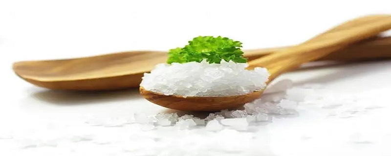 什么叫盐 盐是怎么定义的
