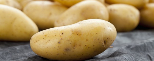 土豆在冰箱里发芽能种吗 土豆放冰箱可以发芽吗