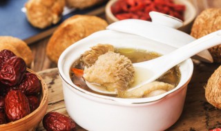 肉苁蓉配什么药材炖汤好 肉苁蓉可以和什么一起炖汤