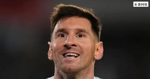 梅西说这是最后一次世界杯，实现梦想的最后机会