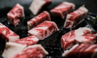 小米蒸肉的家常做法 小米蒸肉怎么做