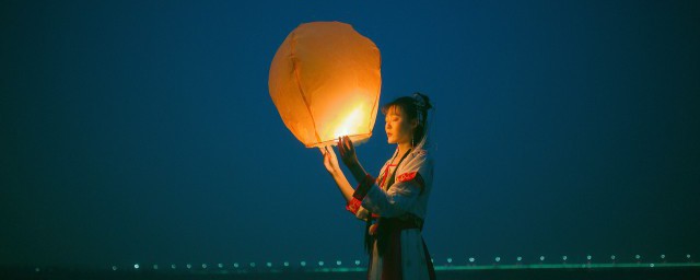 女生名字古风甜美一点 罕见好听的古风女名