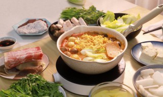 火锅蘸料怎么做 火锅蘸料的做法