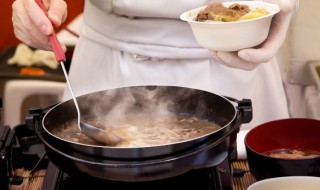 干贝炖汤配什么好 干贝炖汤的做法