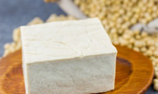 豆腐配什么炖汤好一点营养 豆腐汤和哪些食材搭配更营养