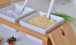 鸡精是用什么做的 鸡精的主要成分