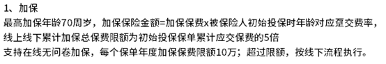 国联金满意足青春版终身寿险怎么样？告诉你判断方法