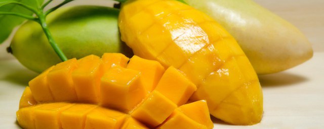 孕妇吃芒果的好处和坏处？