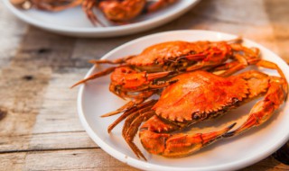 螃蟹的蘸料怎么做 螃蟹蘸料汁怎么调