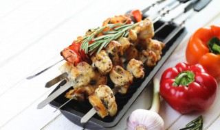 烤肉蘸料怎么做 自制烤肉蘸料的做法