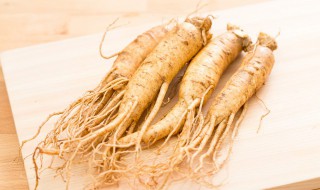 人参配什么炖汤好 人参和什么一起炖比较好