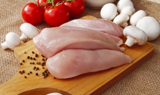 什么配鸡肉炖汤好 鸡和什么一起炖好吃又营养