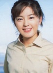 中野美奈子个人资料 中野美奈子简历介绍