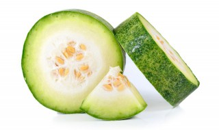 炖冬瓜的简单方法 怎么做炖冬瓜