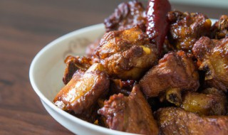 如何炖大骨头好吃简单方法 怎么做炖大骨头