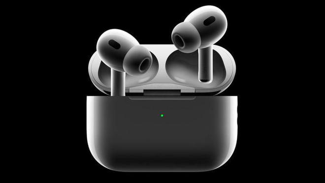 苹果工程师回应 AirPods Pro 2 无线耳机缺乏无损音频支持问题