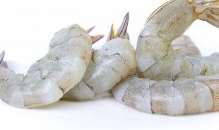 白萝卜炖虾的简单方法 白萝卜炖虾如何做