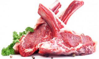 家常炖羊排最简单方法 如何做炖羊排