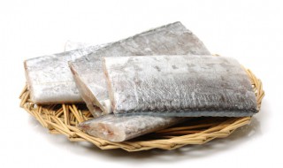 带鱼怎么炒好吃 带鱼的做法介绍