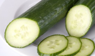 青瓜怎么煮好吃 青瓜的做法